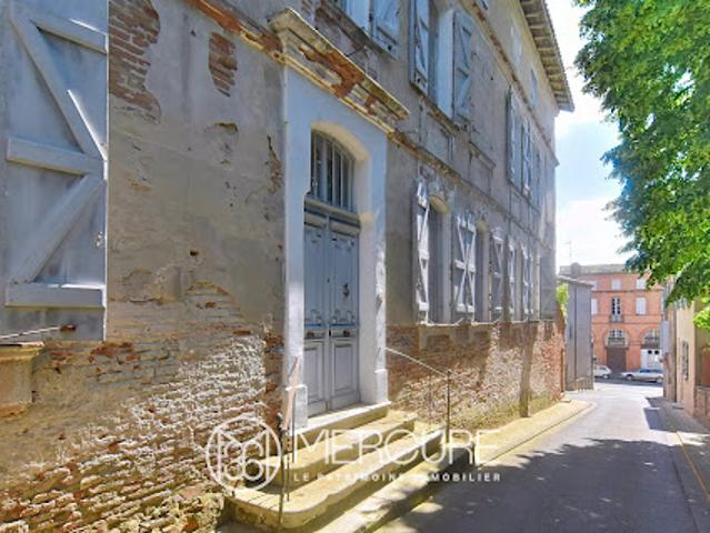 Maison vente à Montauban, Dieupentale