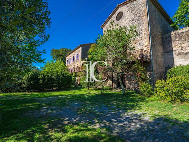 Maison vente à Largentière, Banne