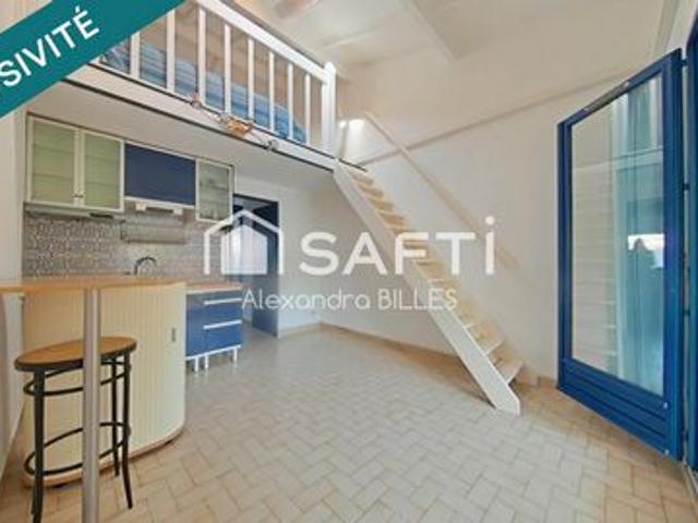 Villa vente à Céret, Saint-cyprien