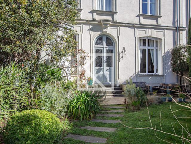 Maison vente à Angers