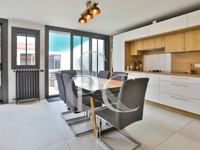 Maison vente à Les Sables-d'Olonne, Château-d'olonne
