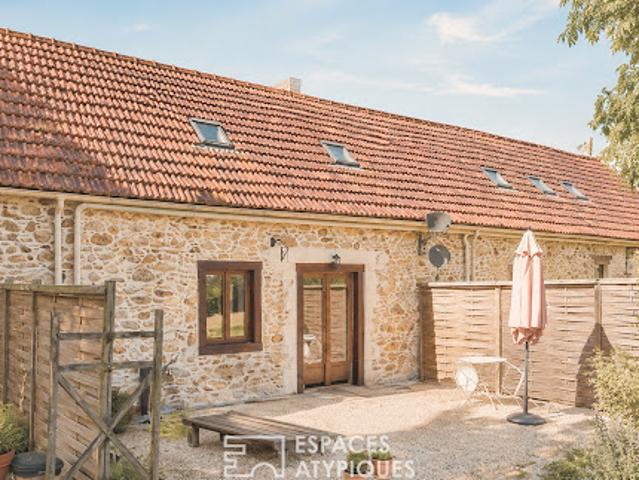Maison vente à Guingamp, Bretagne