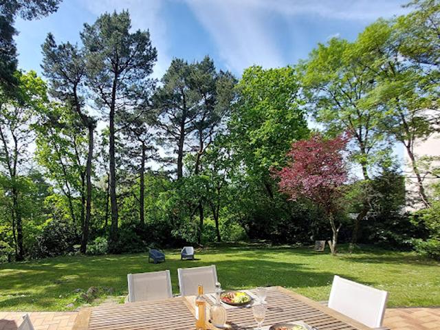 Maison vente à Nantes, Saint-herblain