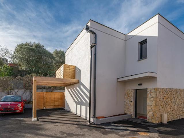 Maison vente à Nice, La Turbie