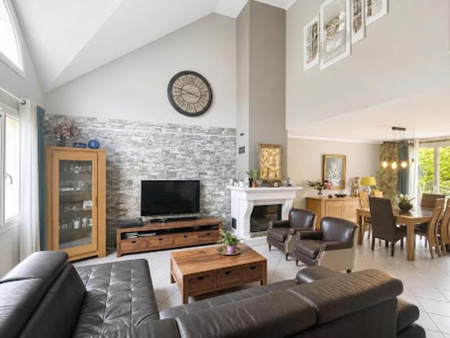 Maison vente à Sarcelles, Soisy-sous-montmorency