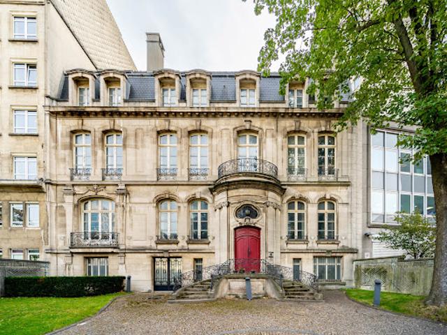 Maison vente à Brussel, Bruxelles