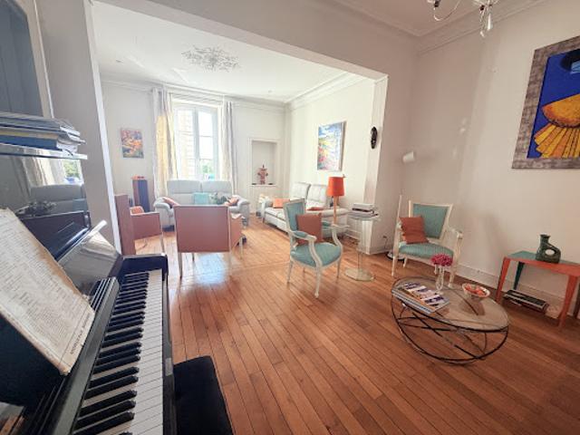 Maison vente à Angers