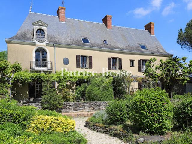 Maison vente à Angers