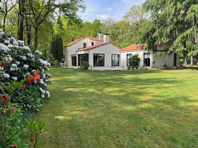 Maison vente à France métropolitaine, Mouilleron-le-captif