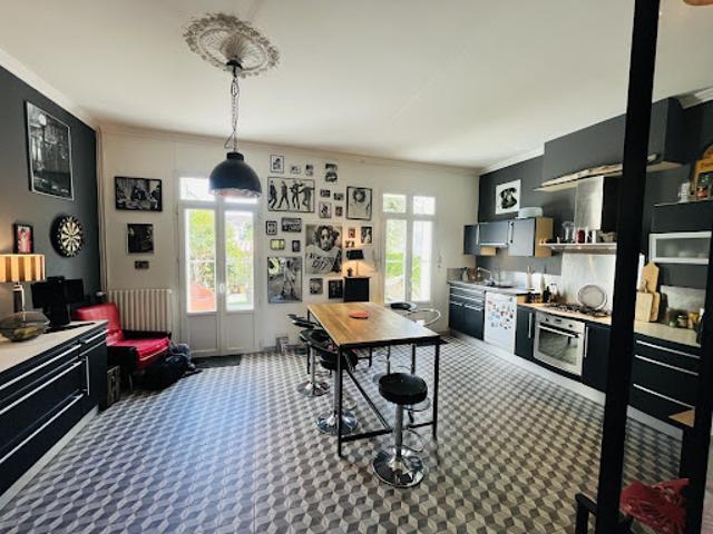 Maison vente à Bergerac