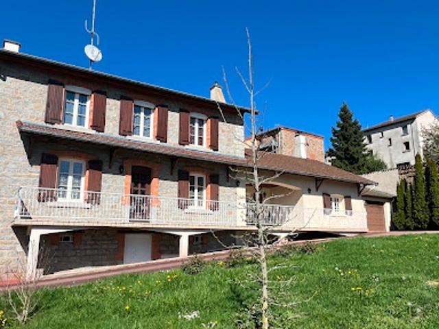 Maison vente à Montbrison, Rozier-en-donzy