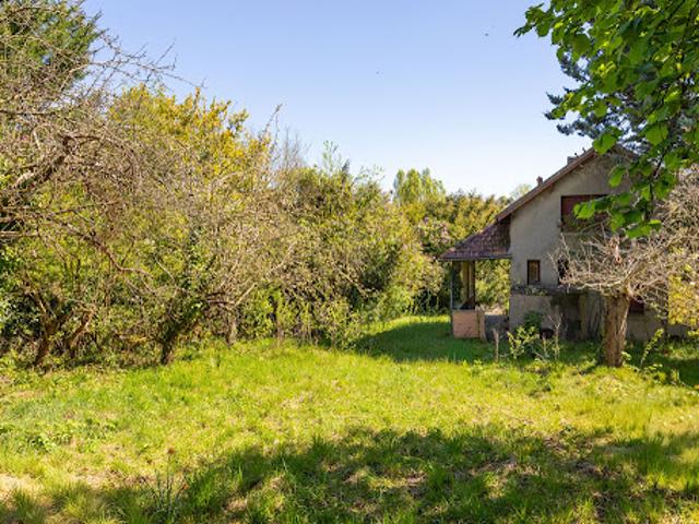 Maison vente à Saint-Germain-en-Laye, Le Pecq