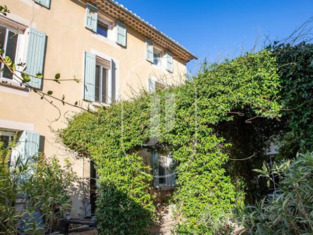 Maison vente à Carpentras, Sablet