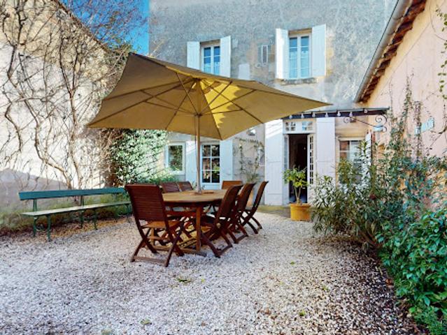Maison vente à Bergerac
