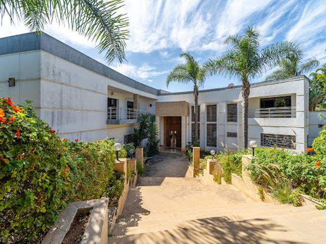 Maison vente à Rbat