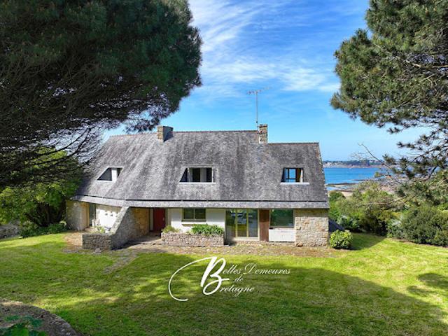 Maison vente à Guingamp, Bretagne