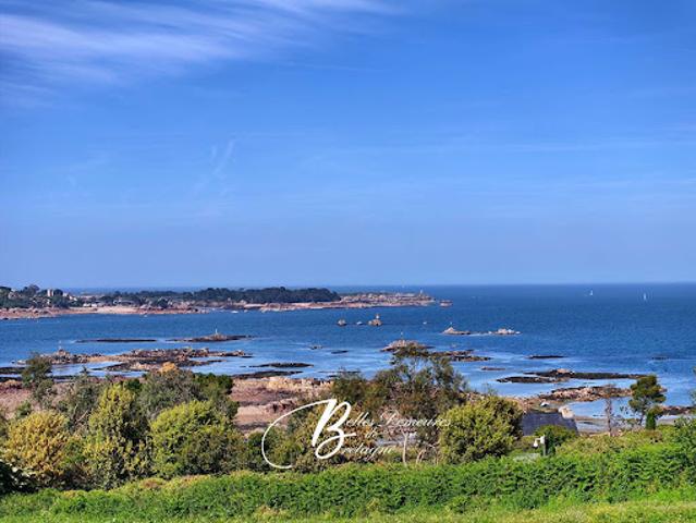 Maison vente à Guingamp, Bretagne