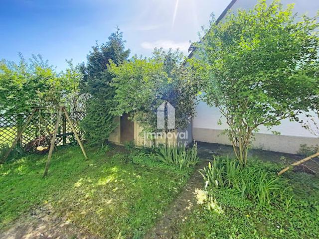Maison vente à Strasbourg, Hoenheim