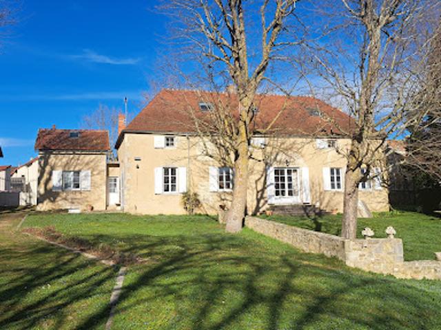 Maison vente à Vichy, Broût-vernet