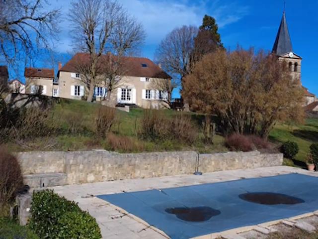 Maison vente à Vichy, Broût-vernet