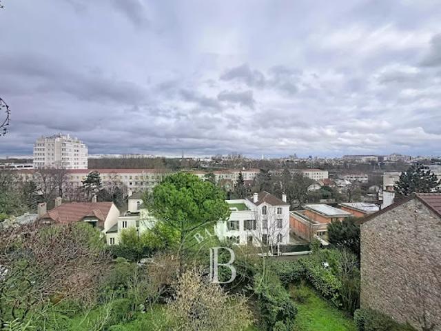 Maison location à Nanterre, Saint-cloud