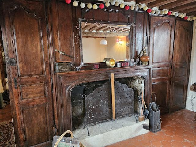Maison vente à Bernay, Cormeilles