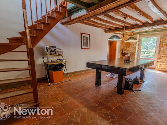 Maison vente à Alençon, Normandie
