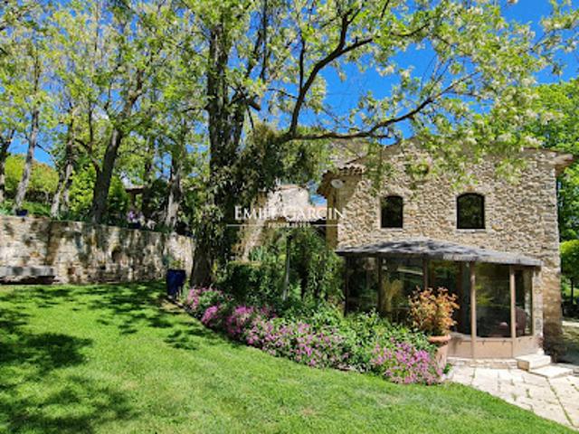 Maison vente à Forcalquier, Saint-michel-l'observatoire
