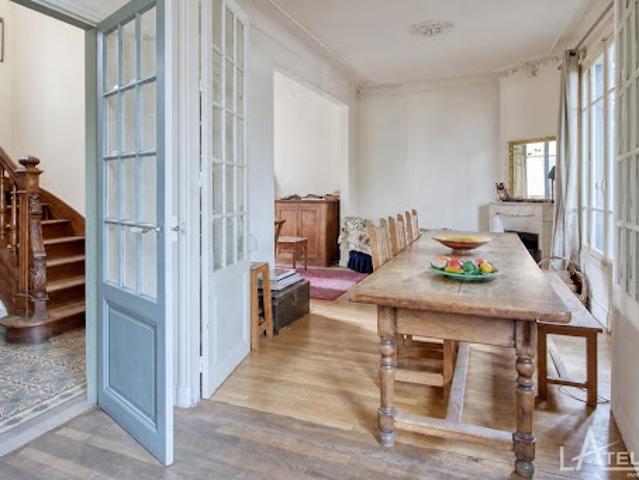 Maison vente à Nanterre, Suresnes