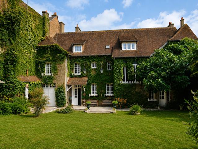 Maison vente à Mortagne-au-Perche, L'aigle