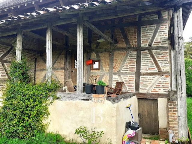 Maison vente à Louhans-Châteaurenaud, Montpont-en-bresse