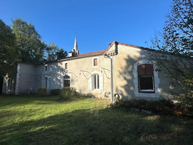 Maison vente à Pissos, Landes