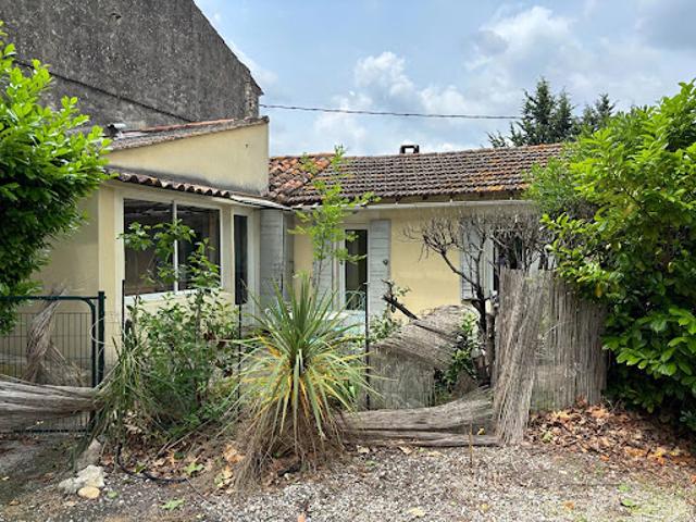 Maison vente à Arles, Saint-rémy-de-provence