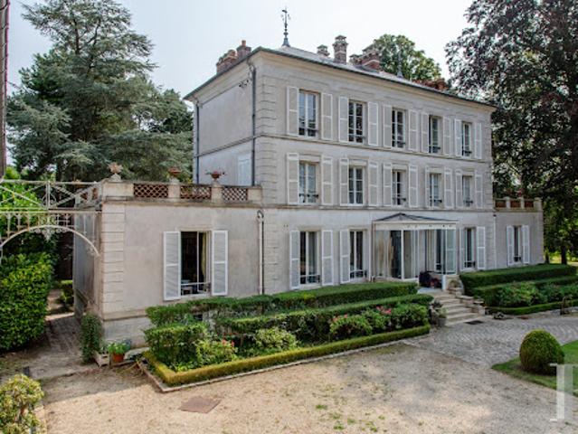 Maison vente à Pontoise, Nointel