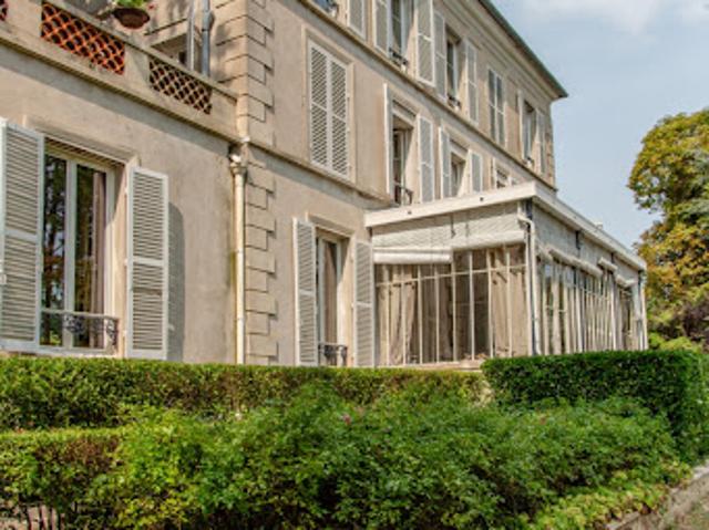 Maison vente à Pontoise, Nointel