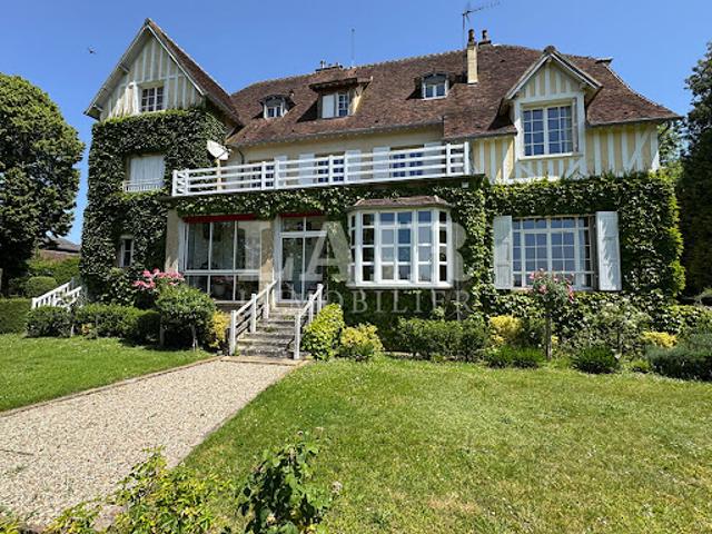 Maison vente à Mortagne-au-Perche, Orne
