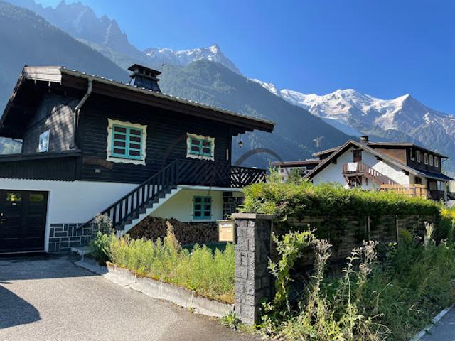 Maison vente à Bonneville, Chamonix-mont-blanc