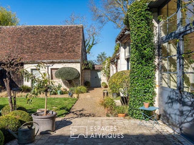 Maison vente à Azay-sur-Cher, Indre-et-Loire