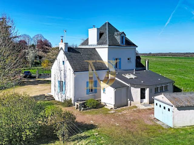 Maison vente à Loches, Céré-la-ronde