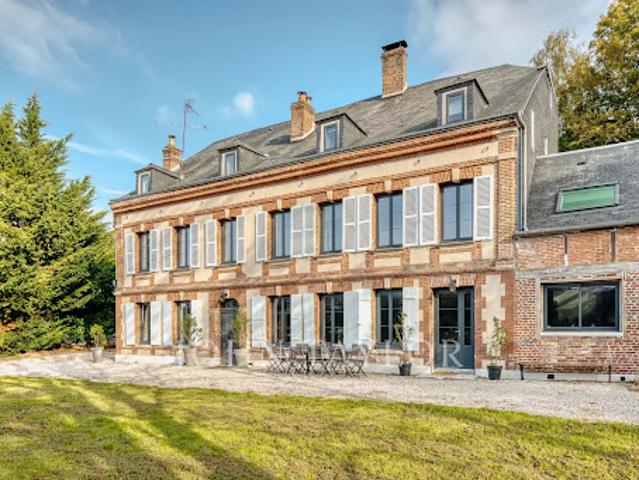 Maison vente à Lisieux, Honfleur