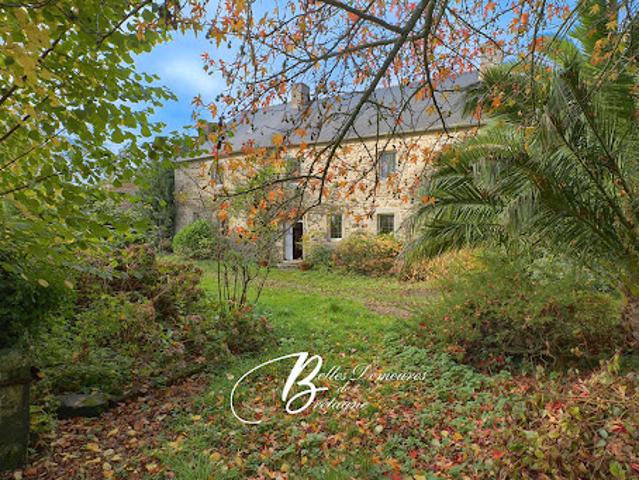 Maison vente à Guingamp, Bretagne