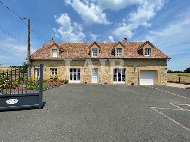 Maison vente à Mamers