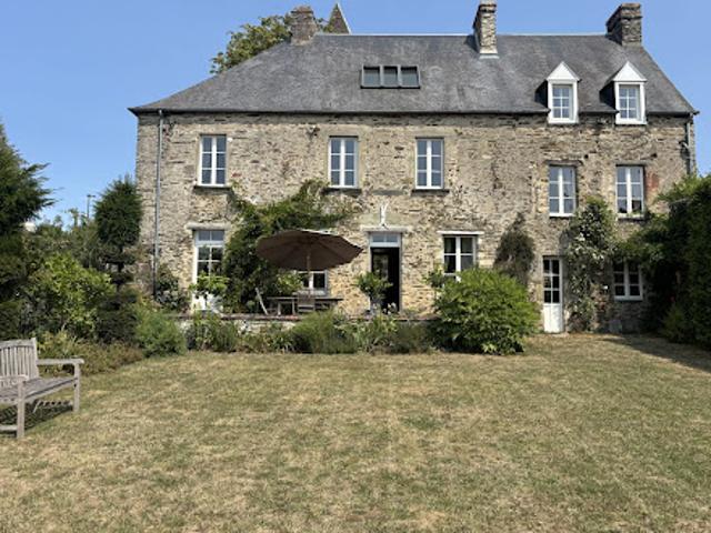 Maison vente à Saint-Lô, Normandie
