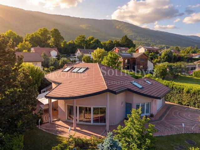 Maison vente à Gex, Auvergne-Rhône-Alpes
