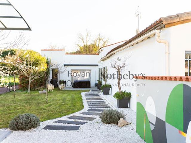 Maison vente à Rochefort, Nouvelle-Aquitaine