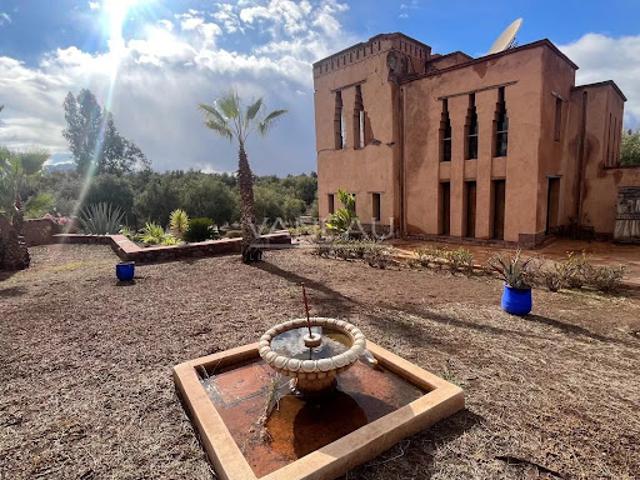 Maison vente à Marrakech, L'Oriental