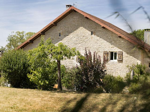 Maison vente à Besançon, Chassagne-saint-denis