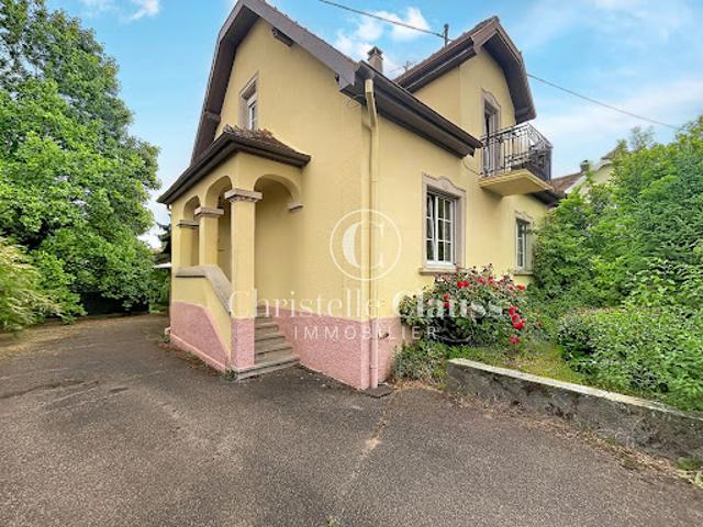Maison vente à Sélestat-Erstein, Meistratzheim