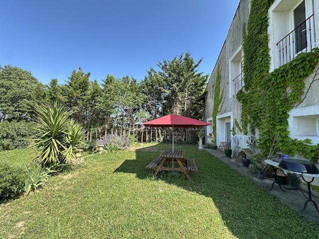 Maison vente à Apt, Roussillon