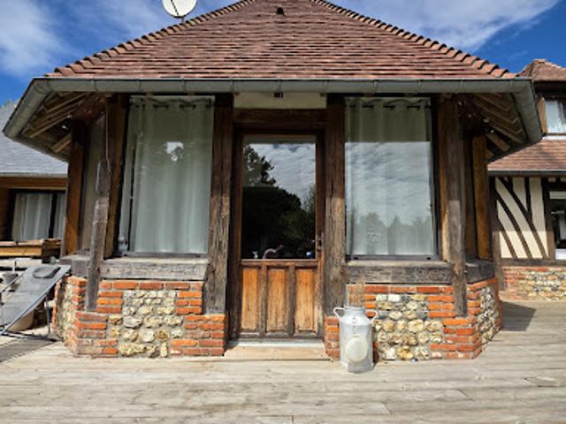 Maison vente à Bernay, Thiberville